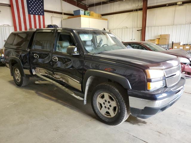 Photo 4 from auction – 2006 CHEVROLET SILVERADO with VIN 2GCEK13T561231839