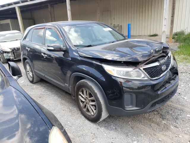 Photo 4 from auction – 2015 KIA SORENTO LX with VIN 5XYKTCA61FG654545