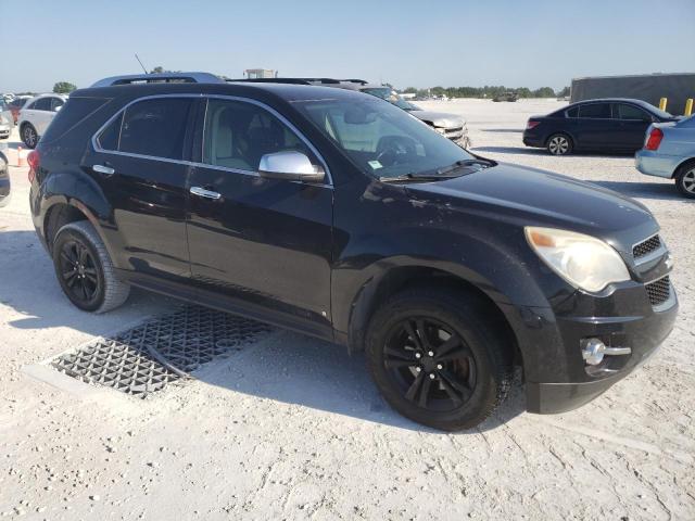 Photo 4 from auction – 2010 CHEVROLET EQUINOX LT with VIN 2CNFLPEY5A6214091