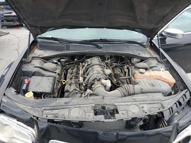 Photo 11 from auction – 2012 CHRYSLER 300C with VIN 2C3CCAET2CH232729