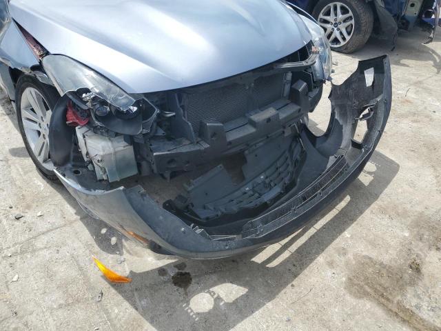 Photo 12 from auction – 2012 NISSAN ALTIMA SL with VIN 1N4AL2EP4CC219517