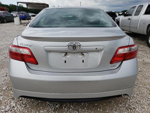 Photo 6 from auction – 2009 TOYOTA CAMRY BASE with VIN 4T1BE46K09U380128
