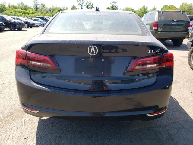 Photo 6 from auction – 2015 ACURA TLX with VIN 19UUB2F32FA019081