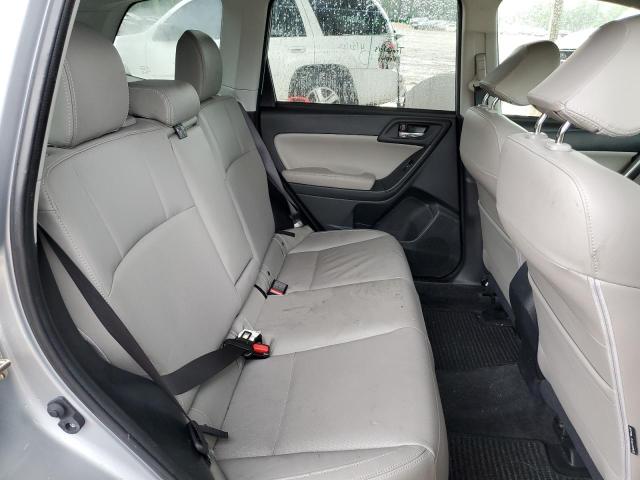 Photo 11 from auction – 2018 SUBARU FORESTER 2 with VIN JF2SJAJC2JH554469