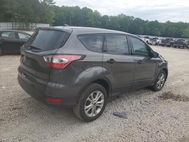 Photo 3 from auction – 2017 FORD ESCAPE S with VIN 1FMCU0F7XHUC61125