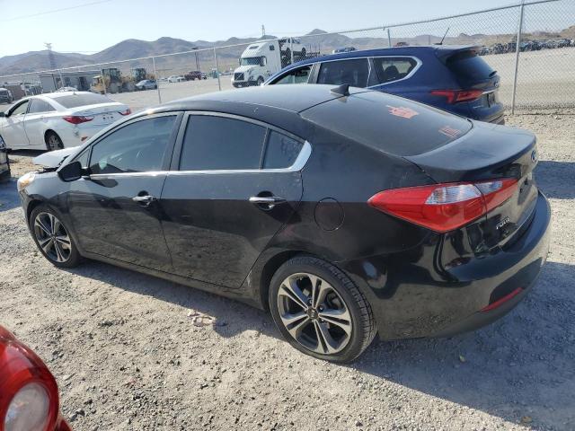Photo 2 from auction – 2016 KIA FORTE EX with VIN KNAFX4A82G5554605