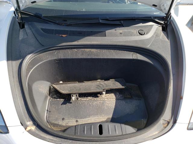 Photo 11 from auction – 2020 TESLA MODEL 3 with VIN 5YJ3E1EB6LF618136