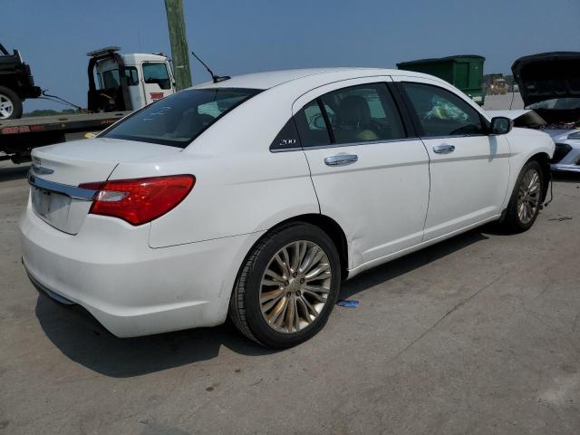 Photo 3 from auction – 2013 CHRYSLER 200 with VIN 1C3CCBCGXDN721383