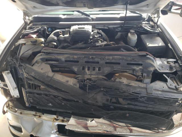Photo 11 from auction – 2011 CHEVROLET SILVERADO with VIN 1GC2KXC82BZ133998