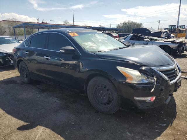 Photo 4 from auction – 2015 NISSAN ALTIMA 2.5 with VIN 1N4AL3AP3FC433026