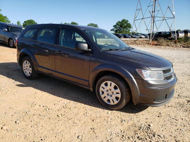 Photo 4 from auction – 2014 DODGE JOURNEY SE with VIN 3C4PDCAB0ET234721