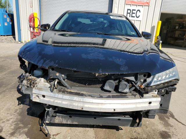 Photo 5 from auction – 2016 ACURA TLX with VIN 19UUB1F37GA002028
