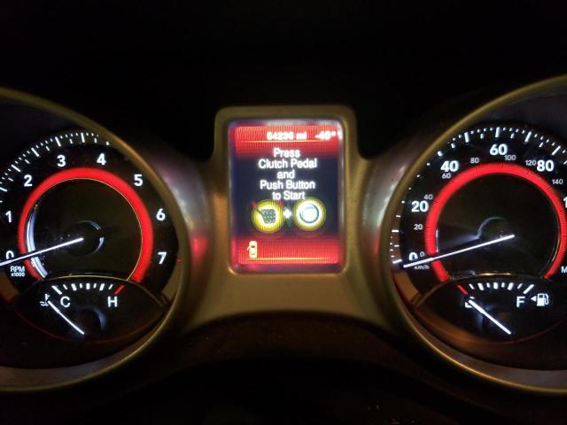 Photo 9 from auction – 2020 DODGE JOURNEY SE with VIN 3C4PDCAB0LT275458