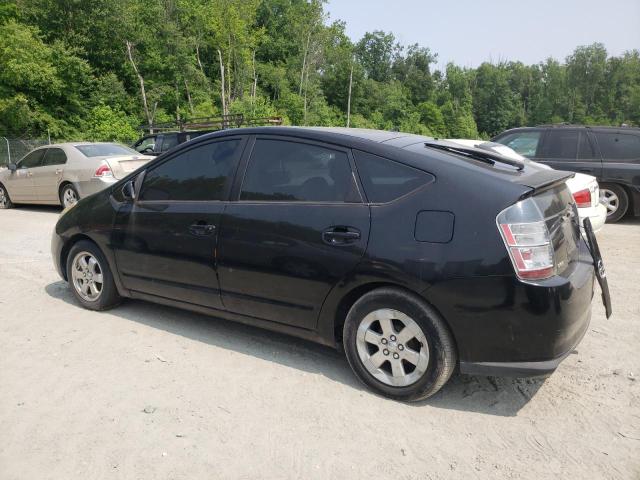 Photo 2 from auction – 2004 TOYOTA PRIUS with VIN JTDKB20U340063147