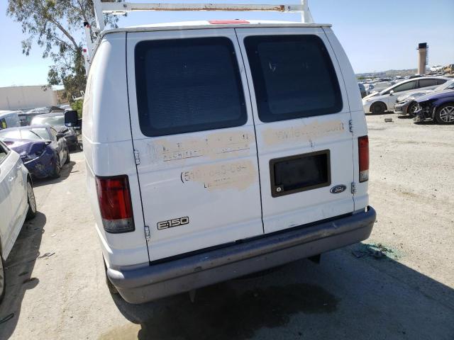 Photo 6 from auction – 2005 FORD ECONOLINE with VIN 1FTRE14W95HB03682