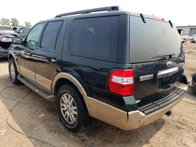 Photo 2 from auction – 2014 FORD EXPEDITION with VIN 1FMJU1H50EEF59911