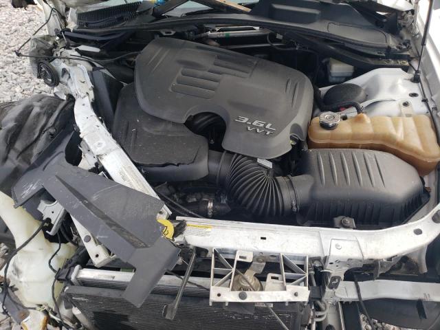 Photo 11 from auction – 2011 DODGE CHALLENGER with VIN 2B3CJ4DG8BH532086