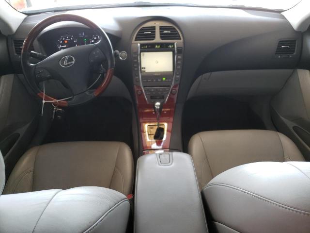 Photo 8 from auction – 2008 LEXUS ES 350 with VIN JTHBJ46G882246049