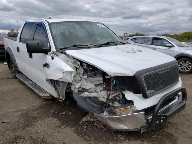 Photo 4 from auction – 2005 FORD F150 SUPER with VIN 1FTPW12535KD22672