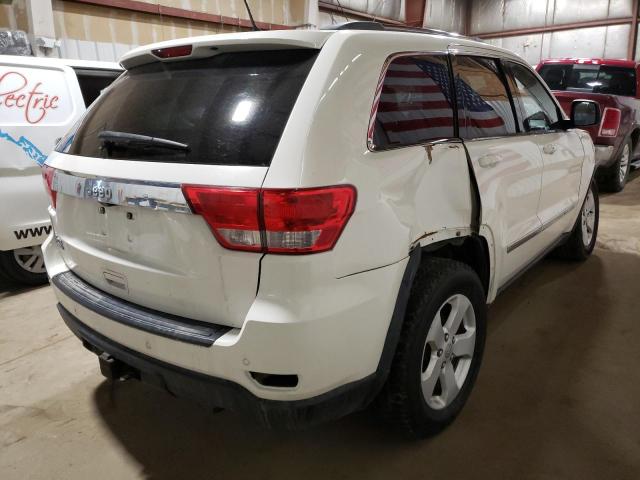 Photo 3 from auction – 2011 JEEP GRAND CHER with VIN 1J4RR4GG0BC735922