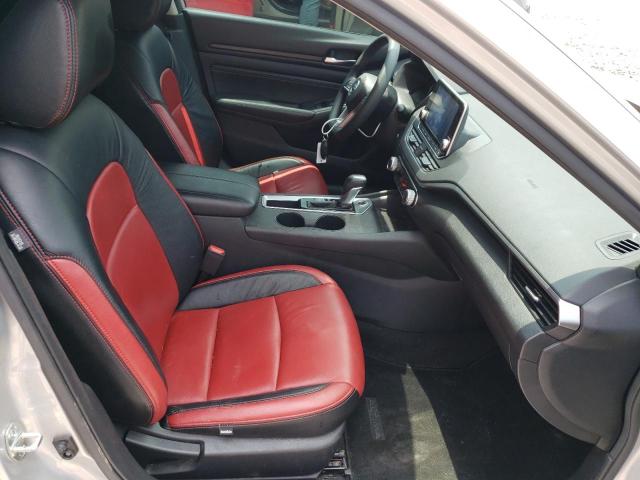 Photo 7 from auction – 2020 NISSAN ALTIMA S with VIN 1N4BL4BV5LC272097