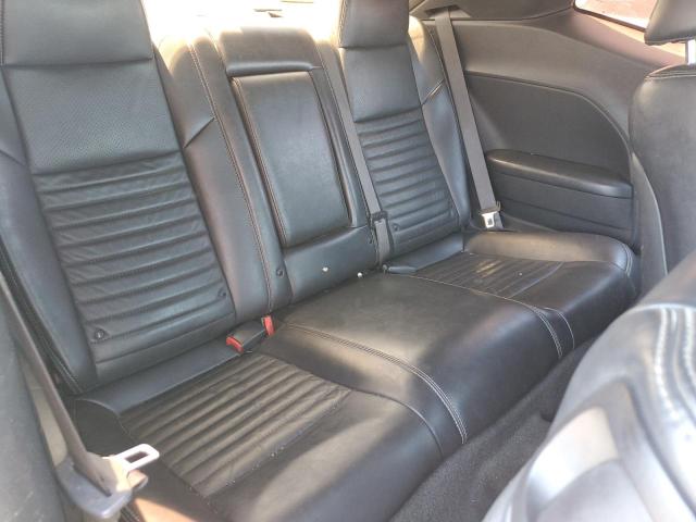 Photo 10 from auction – 2012 DODGE CHALLENGER with VIN 2C3CDYBT3CH230014