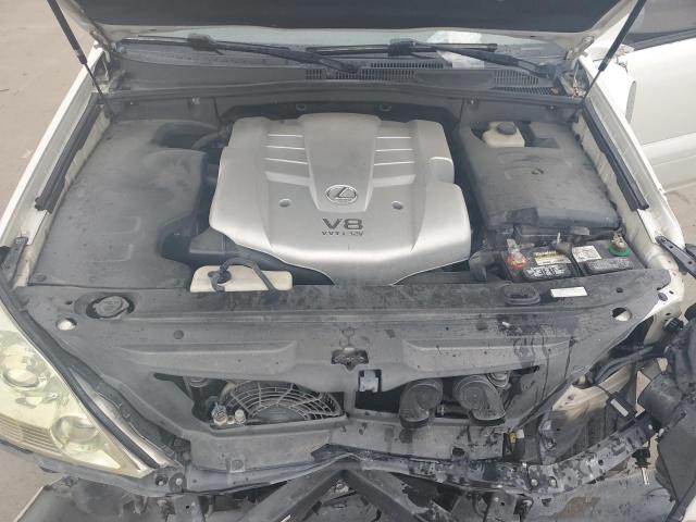 Photo 11 from auction – 2006 LEXUS GX 470 with VIN JTJBT20X060118807