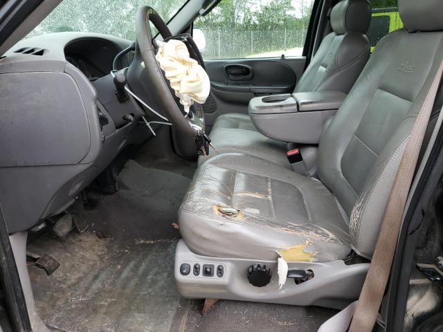 Photo 7 from auction – 2003 FORD F150 SUPER with VIN 1FTRW08LX3KA19748