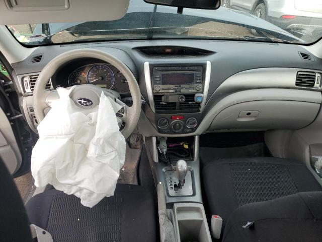 Photo 8 from auction – 2011 SUBARU FORESTER 2 with VIN JF2SHBBC1BH740425