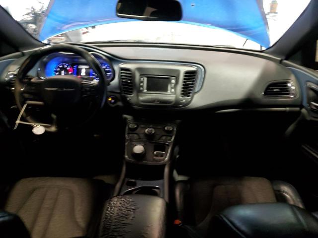 Photo 8 from auction – 2015 CHRYSLER 200 S with VIN 1C3CCCBB0FN535060