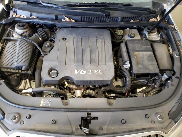 Photo 11 from auction – 2014 BUICK LACROSSE P with VIN 1G4GE5G35EF238794