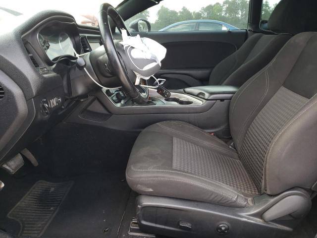 Photo 7 from auction – 2019 DODGE CHALLENGER with VIN 2C3CDZAG7KH606514
