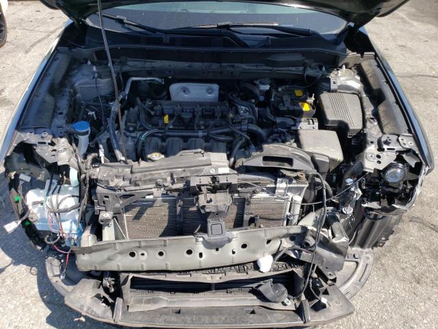 Photo 12 from auction – 2017 MAZDA CX-5 TOURI with VIN JM3KFBCL4H0174889