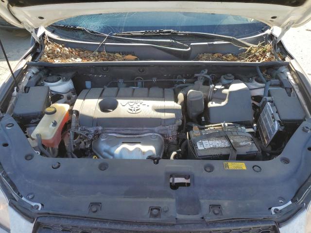 Photo 12 from auction – 2011 TOYOTA RAV4 with VIN 2T3ZF4DV3BW055706
