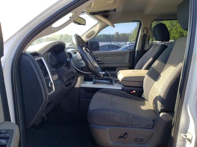 Photo 7 from auction – 2010 DODGE RAM 1500 with VIN 1D7RV1CT2AS257676