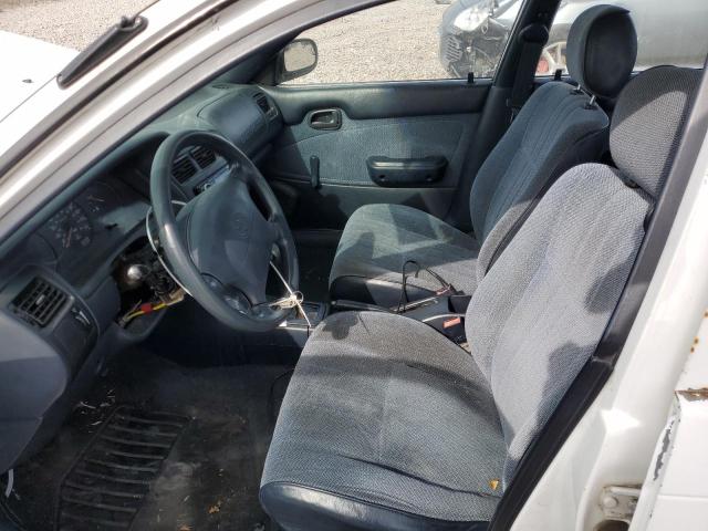 صورة رقم 7 من المزاد - 1996 TOYOTA COROLLA مع VIN 1NXBA02E8TZ483602