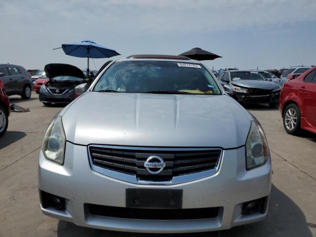 Photo 5 from auction – 2008 NISSAN MAXIMA SE with VIN 1N4BA41E48C805247