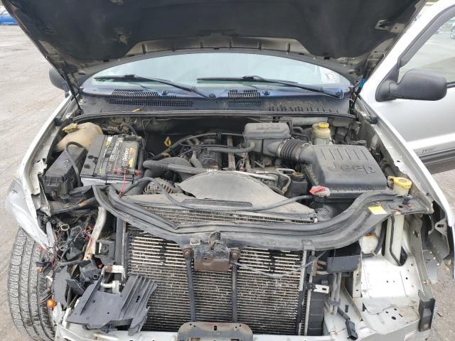 Photo 12 from auction – 2004 JEEP GRAND CHER with VIN 1J4GW48S04C307113