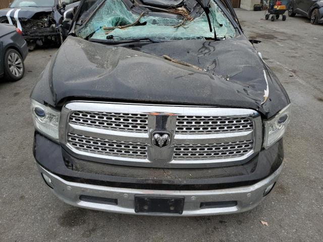 Photo 11 from auction – 2015 RAM 1500 LARAM with VIN 1C6RR7NM2FS567011