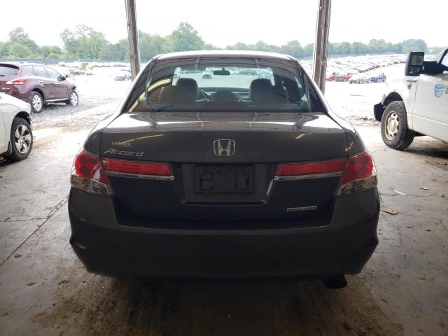 Photo 6 from auction – 2012 HONDA ACCORD SE with VIN 1HGCP2F68CA058938