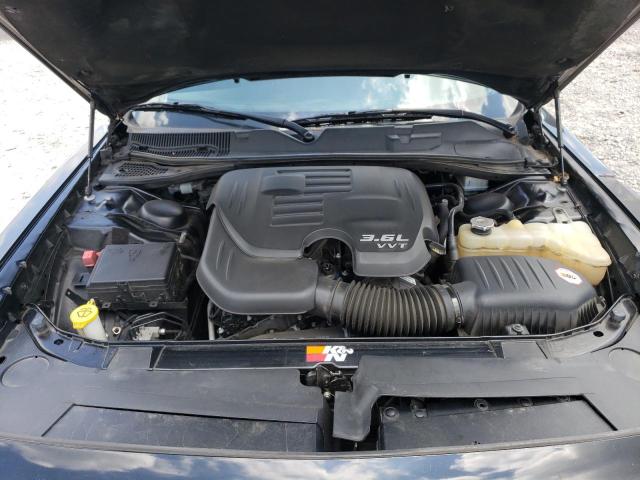 Photo 11 from auction – 2019 DODGE CHALLENGER with VIN 2C3CDZAG5KH534700