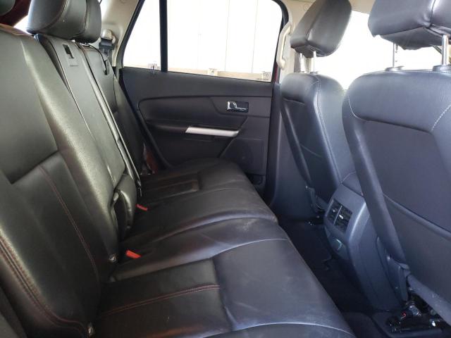 Photo 11 from auction – 2013 FORD EDGE LIMIT with VIN 2FMDK4KC2DBB38813