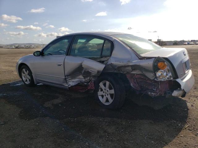 صورة رقم 2 من المزاد - 2002 NISSAN ALTIMA BAS مع VIN 1N4AL11D22C256649