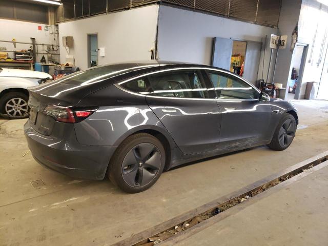 Photo 3 from auction – 2019 TESLA MODEL 3 with VIN 5YJ3E1EB9KF205576