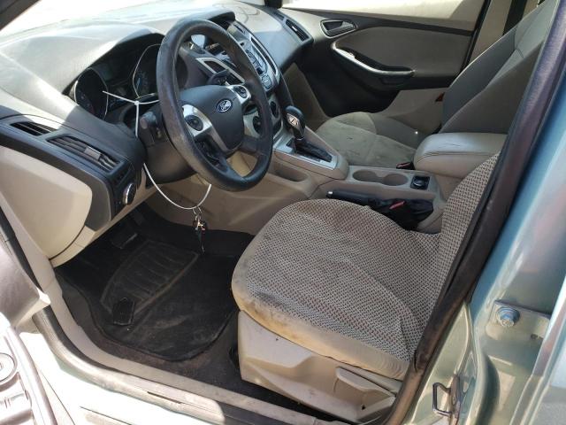 Photo 7 from auction – 2012 FORD FOCUS SE with VIN 1FAHP3F20CL353596