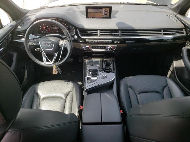 Zdjęcie 8 z aukcji – 2017 AUDI Q7 PREMIUM z VIN WA1LAAF71HD004741