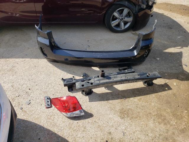 Photo 13 from auction – 2011 SUBARU OUTBACK 3. with VIN 4S4BREKC7B2394134