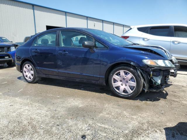 Photo 4 from auction – 2011 HONDA CIVIC LX with VIN 19XFA1F56BE025141
