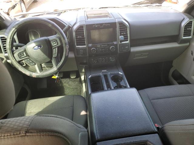 Photo 8 from auction – 2015 FORD F150 SUPER with VIN 1FTEW1EG7FKE66764