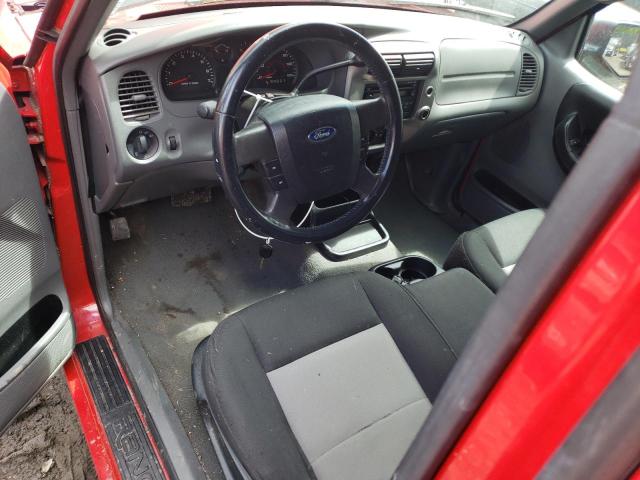 Photo 8 from auction – 2008 FORD RANGER SUP with VIN 1FTYR44U58PA01726